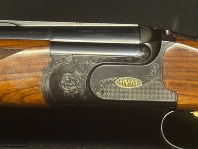 Caeser Querini Invictus M-Spec