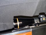Bowning 81 BLR, .308, leupold Vari Lux - 2 of 7