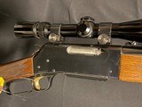 Bowning 81 BLR, .308, leupold Vari Lux - 7 of 7