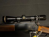 Bowning 81 BLR, .308, leupold Vari Lux - 3 of 7