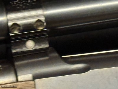 Savage model 99,.300 Savage caliber with un named scope. - Image 6 of 20