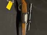 Savage model 99,
.300 Savage caliber with un named scope. - 13 of 20