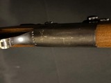 Savage model 99,
.300 Savage caliber with un named scope. - 19 of 20