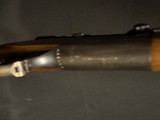 Savage model 99,
.300 Savage caliber with un named scope. - 17 of 20