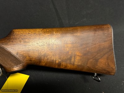 Savage model 99,.300 Savage caliber with un named scope. - Image 9 of 20