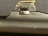 Savage model 99,
.300 Savage caliber with un named scope. - 5 of 20