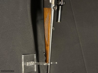 Savage model 99,.300 Savage caliber with un named scope. - Image 14 of 20