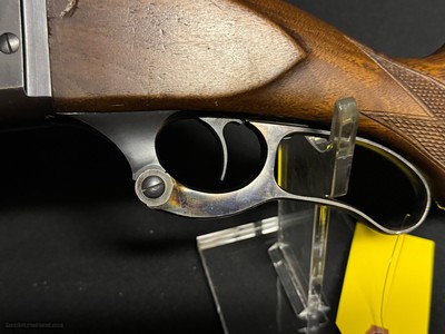 Savage model 99,.300 Savage caliber with un named scope. - Image 10 of 20