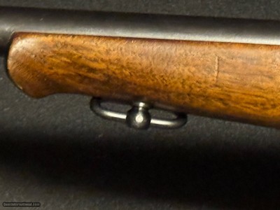 Savage model 99,.300 Savage caliber with un named scope. - Image 4 of 20