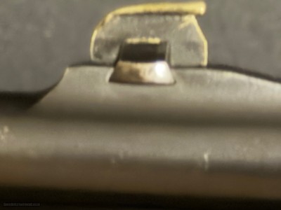 Savage model 99,.300 Savage caliber with un named scope. - Image 5 of 20