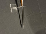 Savage model 99,
.300 Savage caliber with un named scope. - 15 of 20