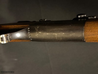 Savage model 99,.300 Savage caliber with un named scope. - Image 19 of 20