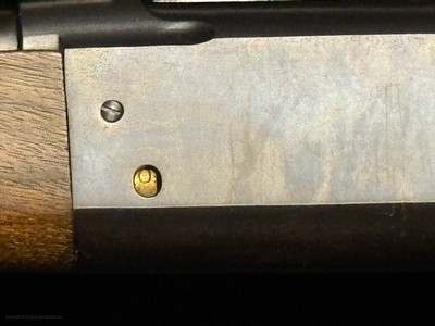 Savage model 99,.300 Savage caliber with un named scope. - Image 3 of 20