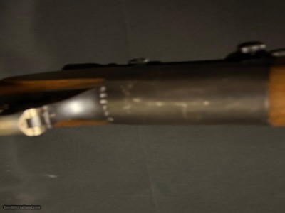 Savage model 99,.300 Savage caliber with un named scope. - Image 17 of 20