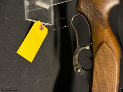 Savage model 99,.300 Savage caliber with un named scope. - Image 11 of 20