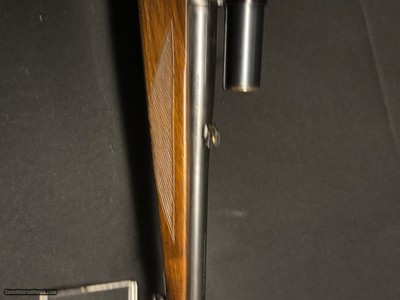 Savage model 99,.300 Savage caliber with un named scope. - Image 16 of 20