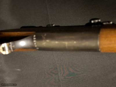 Savage model 99,.300 Savage caliber with un named scope. - Image 18 of 20