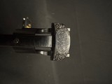 Krieghoff K80, Crown Grade, Receiver and Iron only - 7 of 23