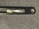 Krieghoff K80, Crown Grade, Receiver and Iron only - 12 of 23