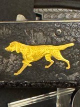 Krieghoff K80, Crown Grade, Receiver and Iron only - 15 of 23