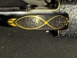 Krieghoff K80, Crown Grade, Receiver and Iron only - 23 of 23