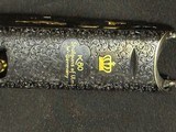 Krieghoff K80, Crown Grade, Receiver and Iron only - 18 of 23