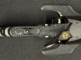 Krieghoff K80, Crown Grade, Receiver and Iron only - 22 of 23