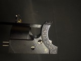 Krieghoff K80, Crown Grade, Receiver and Iron only - 8 of 23