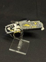 Krieghoff K80, Crown Grade, Receiver and Iron only - 19 of 23