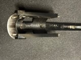 Krieghoff K80, Crown Grade, Receiver and Iron only - 13 of 23
