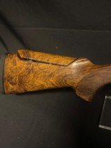 Krieghoff K-20 Parcour Engraving.
30 inch sporter barrel. - 11 of 14