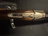 Krieghoff K-20 Parcour Engraving.
30 inch sporter barrel. - 8 of 14