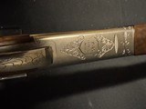 Krieghoff K-20 Parcour Engraving.
30 inch sporter barrel. - 10 of 14