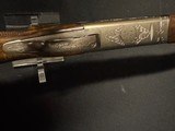 Krieghoff K-20 Parcour Engraving.
30 inch sporter barrel. - 9 of 14