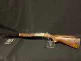 Krieghoff K-20 Parcour Engraving.
30 inch sporter barrel. - 4 of 14