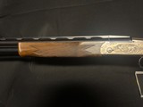 Krieghoff K-20 Parcour Engraving.
30 inch sporter barrel. - 6 of 14