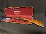 Krieghoff K-20 Parcour Engraving.
30 inch sporter barrel. - 2 of 14