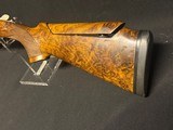 Krieghoff K-20 Parcour Engraving.
30 inch sporter barrel. - 5 of 14