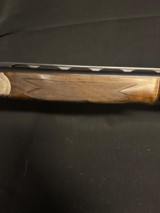 Krieghoff K-20 Parcour Engraving.
30 inch sporter barrel. - 13 of 14