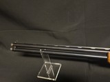 Krieghoff K-20 Parcour Engraving.
30 inch sporter barrel. - 7 of 14