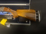 Krieghoff K80 Super Scroll Trap Combo - 32/34 12g. - 5 of 5