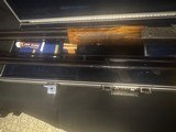 Krieghoff K80 Super Scroll Trap Combo - 32/34 12g. - 4 of 5