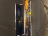 Krieghoff K80 Super Scroll Trap Combo - 32/34 12g. - 3 of 5