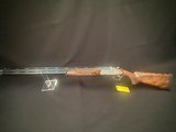 Caesar Guerini Invictus
12g. 32