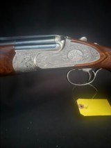 Caesar Guerini Invictus
12g. 32