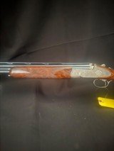 Caesar Guerini Invictus
12g. 32