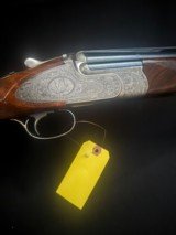 Caesar Guerini Invictus
12g. 32