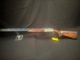 Caesar Guerini Invictus
12g. 32