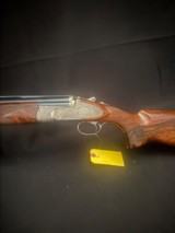 Caesar Guerini Invictus
12g. 32