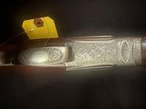 Caesar Guerini Invictus
12g. 32